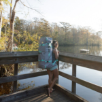 Tabla sup Drift 10' 8'' Native Floral Bote - Imagen 5