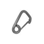 Mosquetón barra inoxidable 10mm Five Oceans