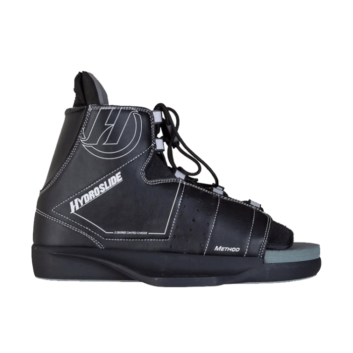 Bota wakeboard Hydroslide Method JR 2-6 - Imagen 1