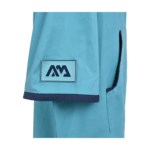 Poncho cambiador microfibra secado rápido - Imagen 4