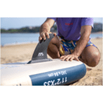 Tabla sup Magma 340 x 84 x 15 cm c/accesorios Aqua Marina - Imagen 7