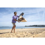 Tabla sup Magma 340 x 84 x 15 cm c/accesorios Aqua Marina - Imagen 6