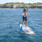 Tabla sup Magma 340 x 84 x 15 cm c/accesorios Aqua Marina - Imagen 8