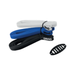 Kit correas repuesto Cobra series 3 un.