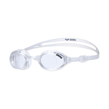 Antiparras Airsoft clear/clear 105 Arena