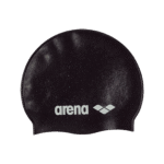 Gorra silicona Cap 902 Recycled negro brilloso Arena