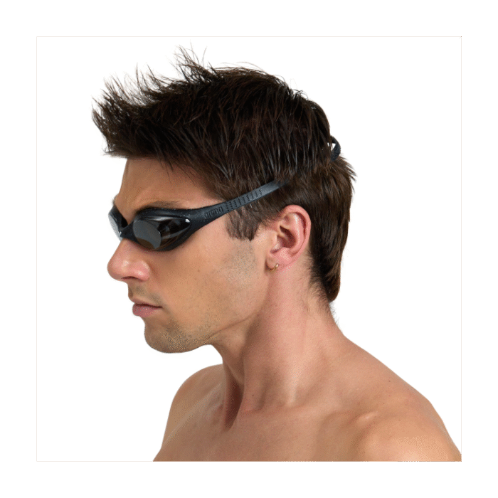 Antiparras Spider R 903 ahumado/negro Arena - Imagen 6