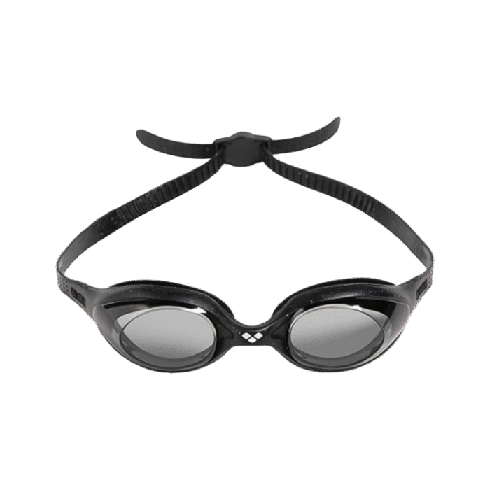 Antiparras Spider R 903 ahumado/negro Arena - Imagen 2