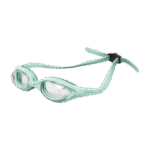 Antiparras Spider R 901 transparente/verde agua Arena