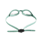 Antiparras Spider R 901 transparente/verde agua Arena - Imagen 3