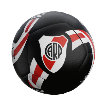 Pelota de futbol River Flag N°5 DRB