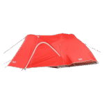 Carpa Hoolingan 4p c/abside Full Fly 340 x 280 x 140 Coleman