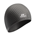 Gorra silicona lisa Bubble Aquon - Imagen 3