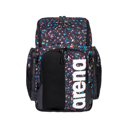 Mochila Spiky 3 Confetti Black 133 45l Arena