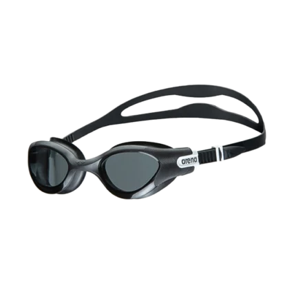 Antiparras The One Plus ahumado/negro 200 Arena