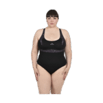 Malla mujer lisa con recortes estampados Buen Nado - Imagen 7