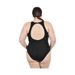 Malla mujer lisa con recortes estampados Buen Nado - Imagen 5