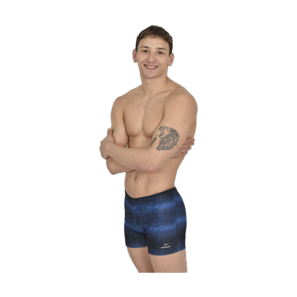 Boxer adulto estampado Buen Nado
