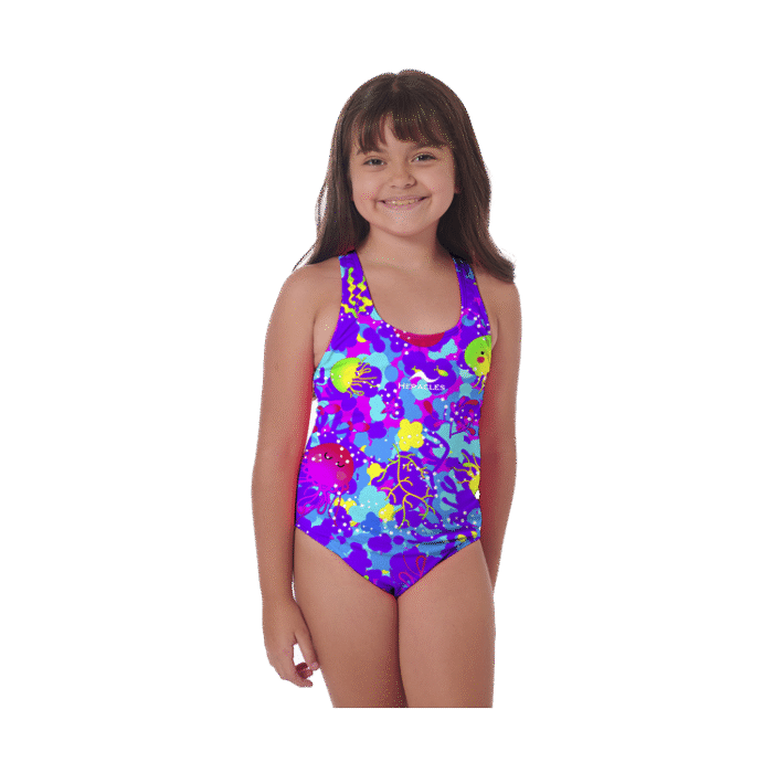 Malla Jellyfish niña/juvenil 418 Heracles - Imagen 1