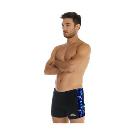 Boxer con recorte Core 516 Hercales