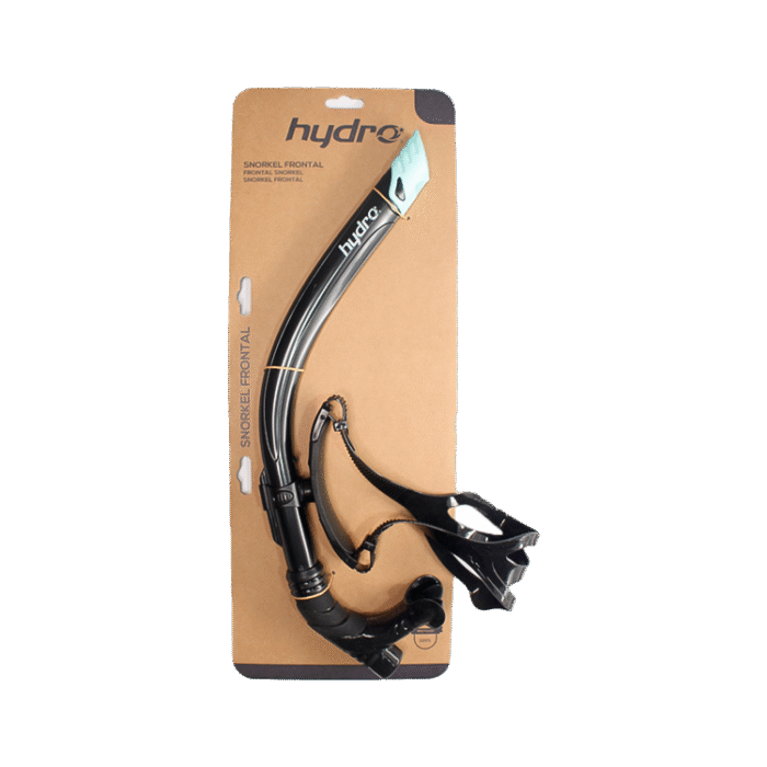 Snorkel frontal Hydro - Imagen 2