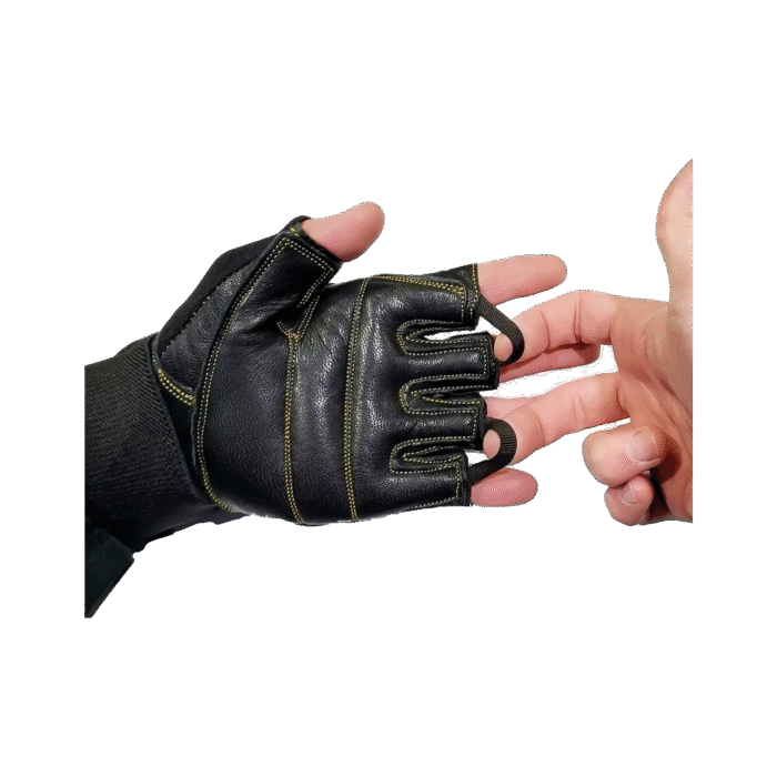 Guante fitness King 2.0 DRB - Imagen 2