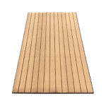 Piso EVA 137 x 87cm 7 mm 3M