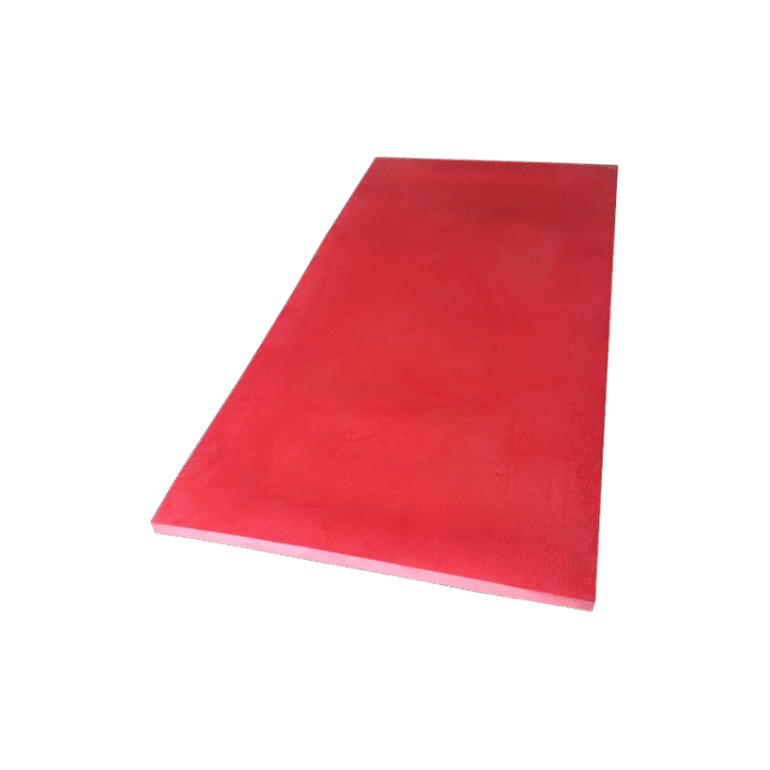 Tabla goma eva grande 158 x 87 x 3,3cm - Imagen 2