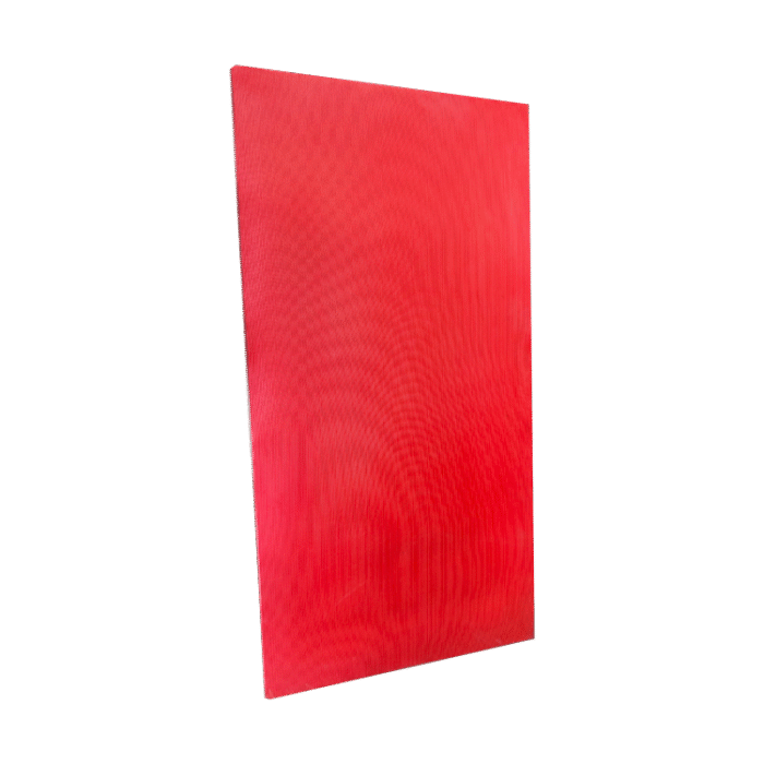 Tabla goma eva grande 158 x 87 x 3,3cm - Imagen 1