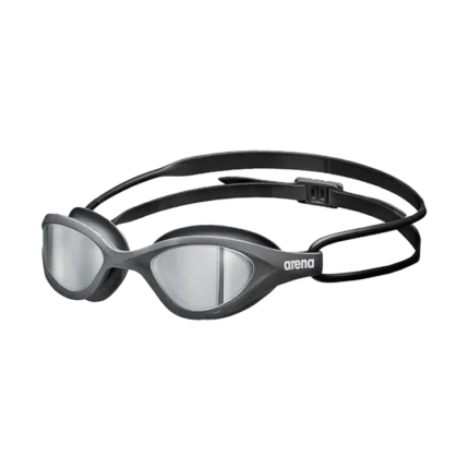 Antiparras Arena 365 Mirror plata/negro 200
