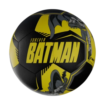 Pelota futbol Batman N5 Warner