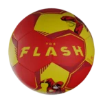 Pelota futbol The Flash N5 Warner