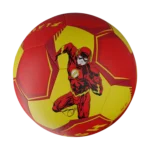 Pelota futbol The Flash N5 Warner - Imagen 3