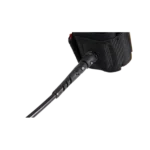 Pita para sup Coil Leash 10'' Aquamarina - Imagen 3