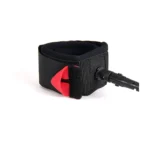 Pita para sup Coil Leash 10'' Aquamarina - Imagen 4