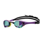 Antiparras Cobra Ultra Swipe Mirror esmeralda/violeta 170 Arena