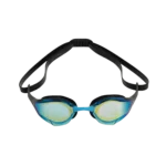 Antiparras Cobra Edge Swipe Mirror acqua/negro 110 Arena - Imagen 3