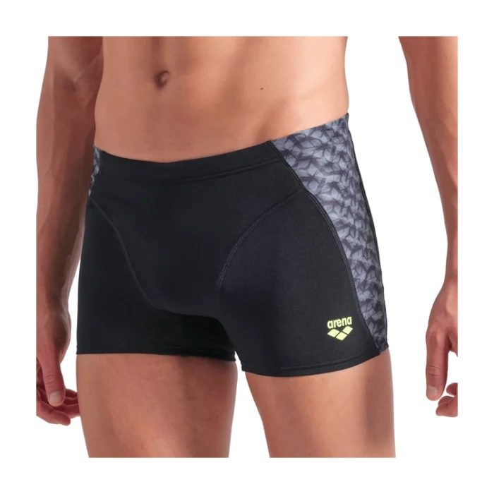 Short/Boxer Monogram 550 Arena - Imagen 3