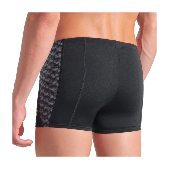 Short/Boxer Monogram 550 Arena - Imagen 4