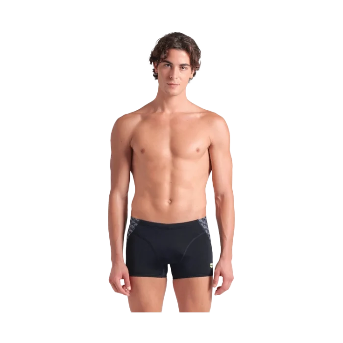 Short/Boxer Monogram 550 Arena - Imagen 1