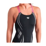 Malla mujer Poseidonia 590 Arena - Imagen 3