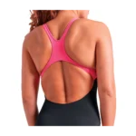 Malla mujer Poseidonia 590 Arena - Imagen 4