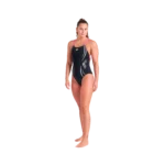 Malla mujer Poseidonia 590 Arena - Imagen 5