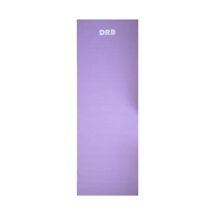 Colchoneta yoga mat lisa 4mm - Imagen 4