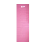 Colchoneta yoga mat lisa 4mm - Imagen 3
