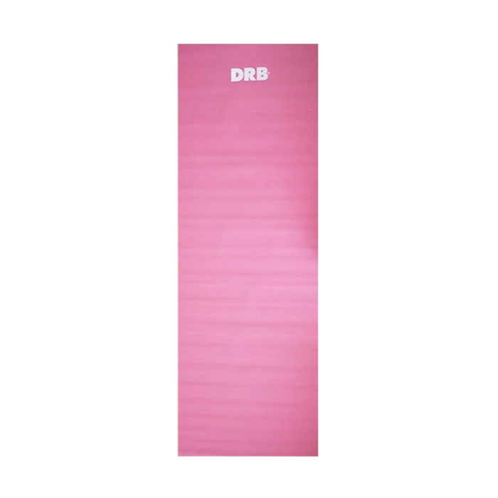 Colchoneta yoga mat lisa 4mm - Imagen 3