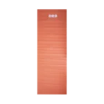 Colchoneta yoga mat lisa 4mm