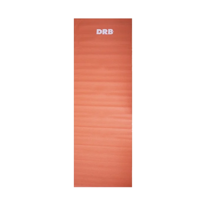 Colchoneta yoga mat lisa 4mm - Imagen 1