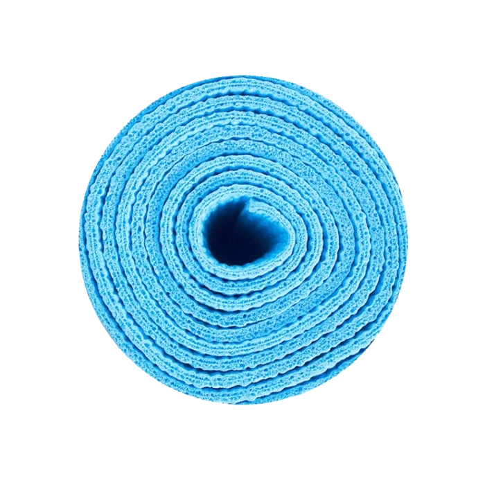 Colchoneta yoga mat lisa 4mm - Imagen 7