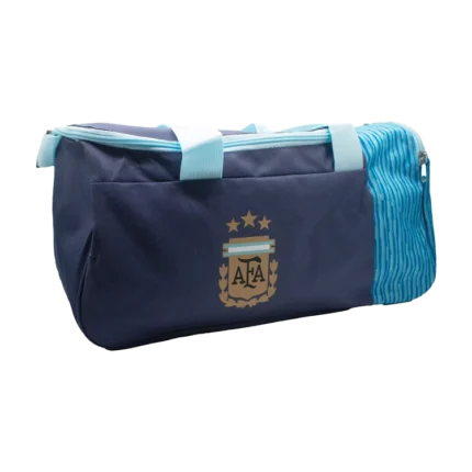 Bolso deportivo AFA 20 litros Estadios 24